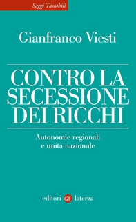 Contro la secessione dei ricchi - Librerie.coop