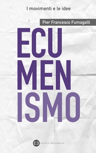 Ecumenismo - Librerie.coop Ecumenismo - Librerie.coop