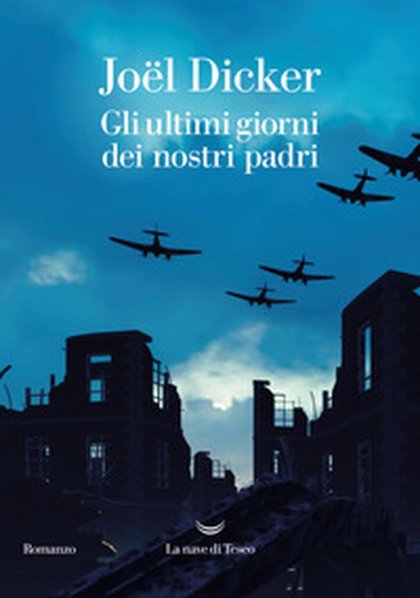 Gli ultimi giorni dei nostri padri - Librerie.coop Gli ultimi giorni dei nostri padri - Librerie.coop