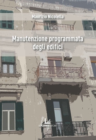 Manutenzione programmata degli edifici - Librerie.coop