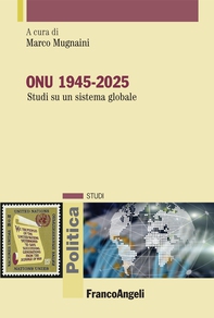 ONU 1945-2025 - Librerie.coop ONU 1945-2025 - Librerie.coop