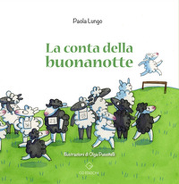 La conta della buonanotte - Librerie.coop La conta della buonanotte - Librerie.coop