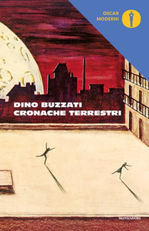 Cronache terrestri - Librerie.coop Cronache terrestri - Librerie.coop