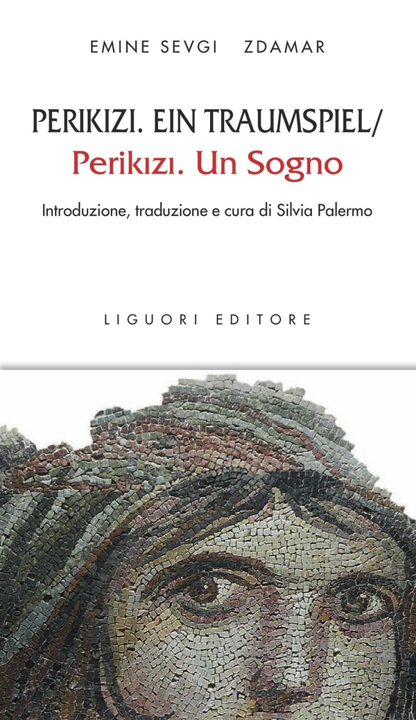Perikizi. Ein Traumspiel/Perikizi. Un Sogno - Librerie.coop Perikizi. Ein Traumspiel/Perikizi. Un Sogno - Librerie.coop
