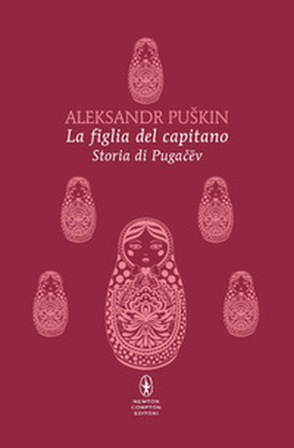 La figlia del capitano-Storia di Pugacëv - Librerie.coop