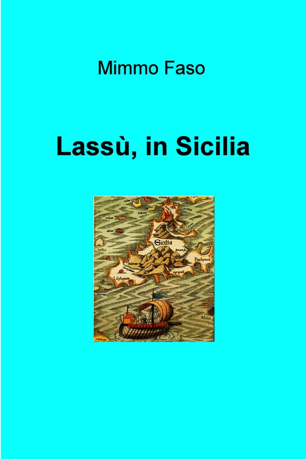 Lassù, in Sicilia - Librerie.coop Lassù, in Sicilia - Librerie.coop