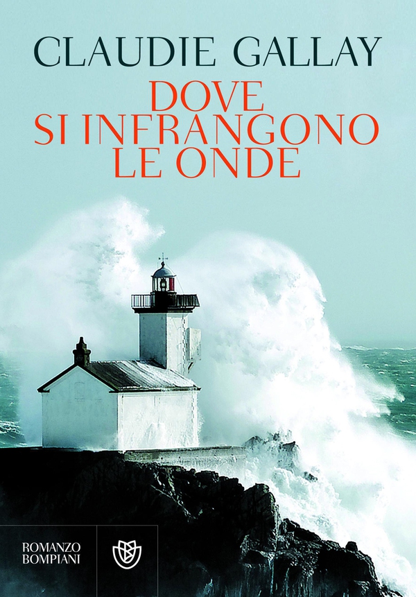 Dove si infrangono le onde - Librerie.coop Dove si infrangono le onde - Librerie.coop