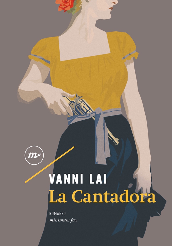 La Cantadora - Librerie.coop La Cantadora - Librerie.coop