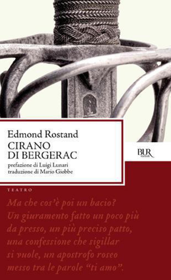 Cirano De Bergerac - Librerie.coop Cirano De Bergerac - Librerie.coop