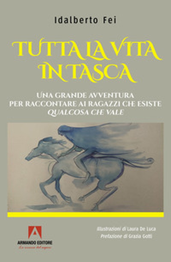Tutta la vita in tasca - Librerie.coop Tutta la vita in tasca - Librerie.coop