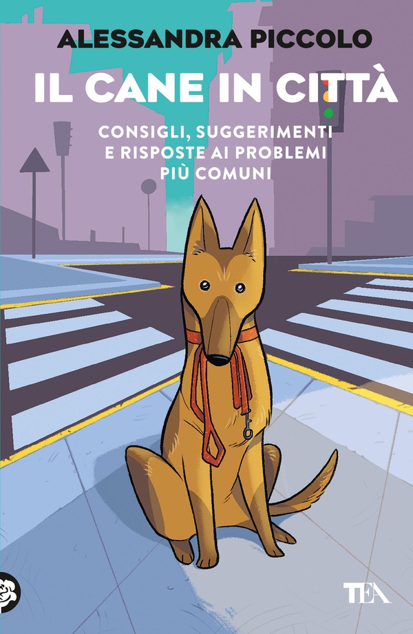 Il cane in città - Librerie.coop Il cane in città - Librerie.coop