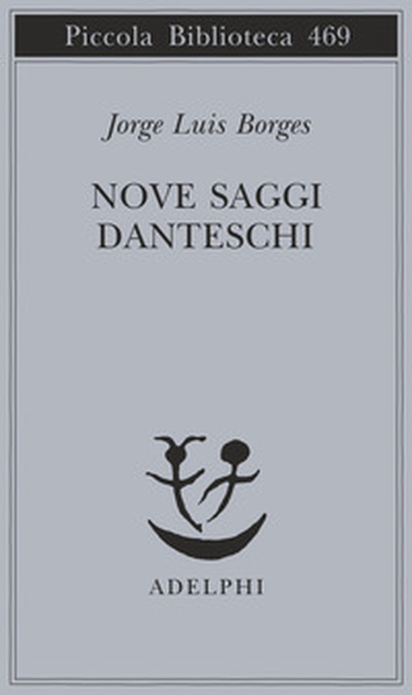 Nove saggi danteschi - Librerie.coop Nove saggi danteschi - Librerie.coop