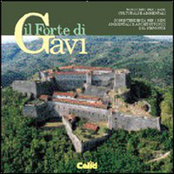 Il forte di Gavi - Librerie.coop Il forte di Gavi - Librerie.coop