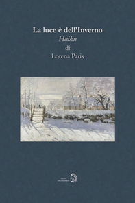 La luce è dell'Inverno - Librerie.coop La luce è dell'Inverno - Librerie.coop