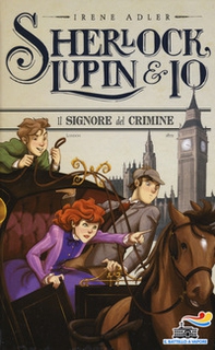 Il signore del crimine - Librerie.coop Il signore del crimine - Librerie.coop