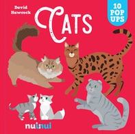 Cats - Librerie.coop