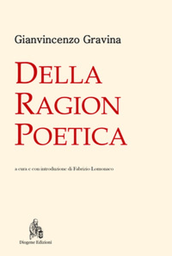 Della ragion poetica - Librerie.coop Della ragion poetica - Librerie.coop