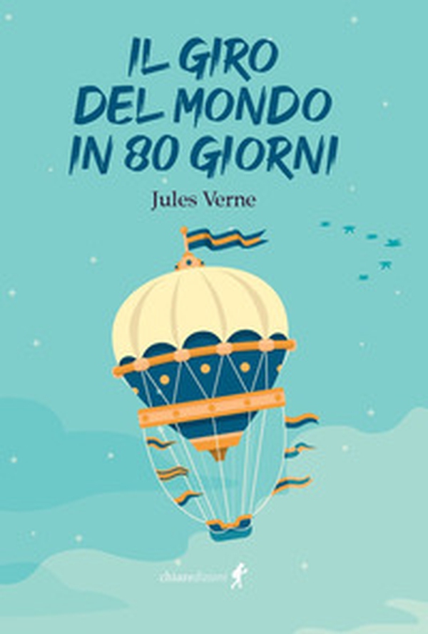Il giro del mondo in 80 giorni - Librerie.coop Il giro del mondo in 80 giorni - Librerie.coop