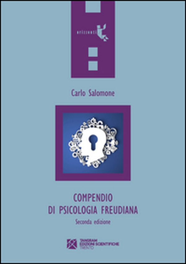 Compendio di psicologia freudiana - Librerie.coop