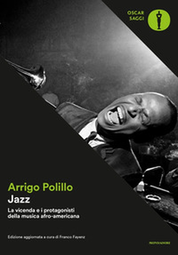 Jazz. La vicenda e i protagonisti della musica afro-americana - Librerie.coop Jazz. La vicenda e i protagonisti della musica afro-americana - Librerie.coop