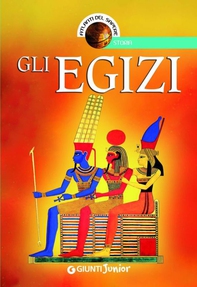 Gli egizi - Librerie.coop