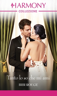 Tanto lo so che mi ami - Librerie.coop