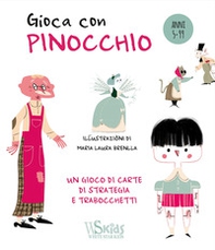 Gioca con Pinocchio - Librerie.coop