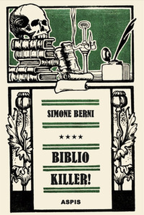 Bibliokiller! - Librerie.coop Bibliokiller! - Librerie.coop