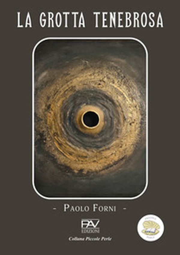 La grotta tenebrosa - Librerie.coop