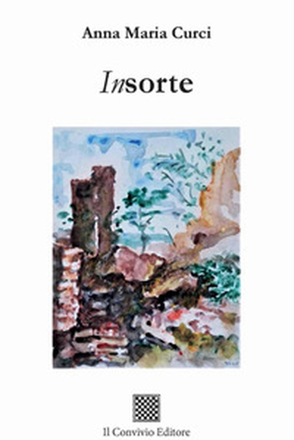 Insorte - Librerie.coop Insorte - Librerie.coop