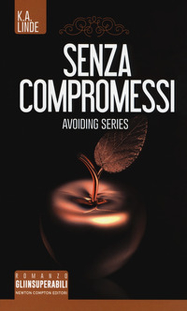 Senza compromessi. Avoiding series - Librerie.coop Senza compromessi. Avoiding series - Librerie.coop