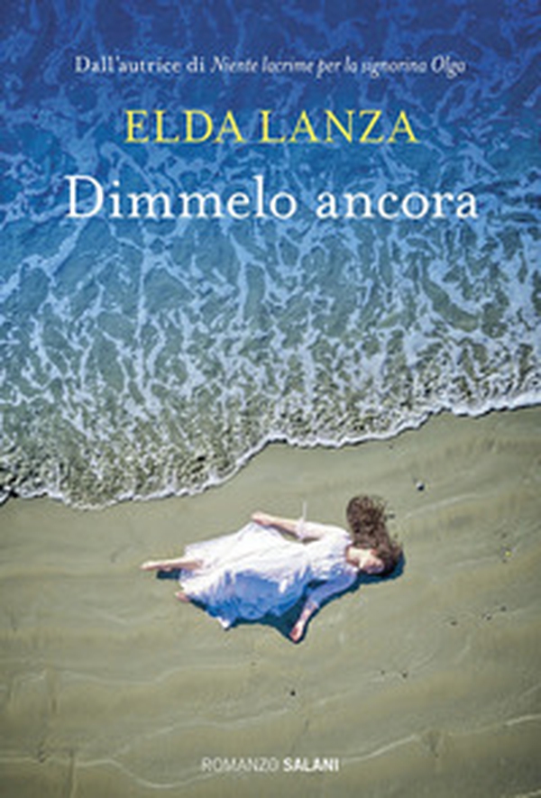 Dimmelo ancora - Librerie.coop Dimmelo ancora - Librerie.coop