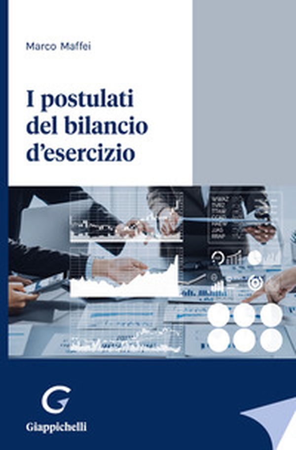 I postulati del bilancio d'esercizio - Librerie.coop
