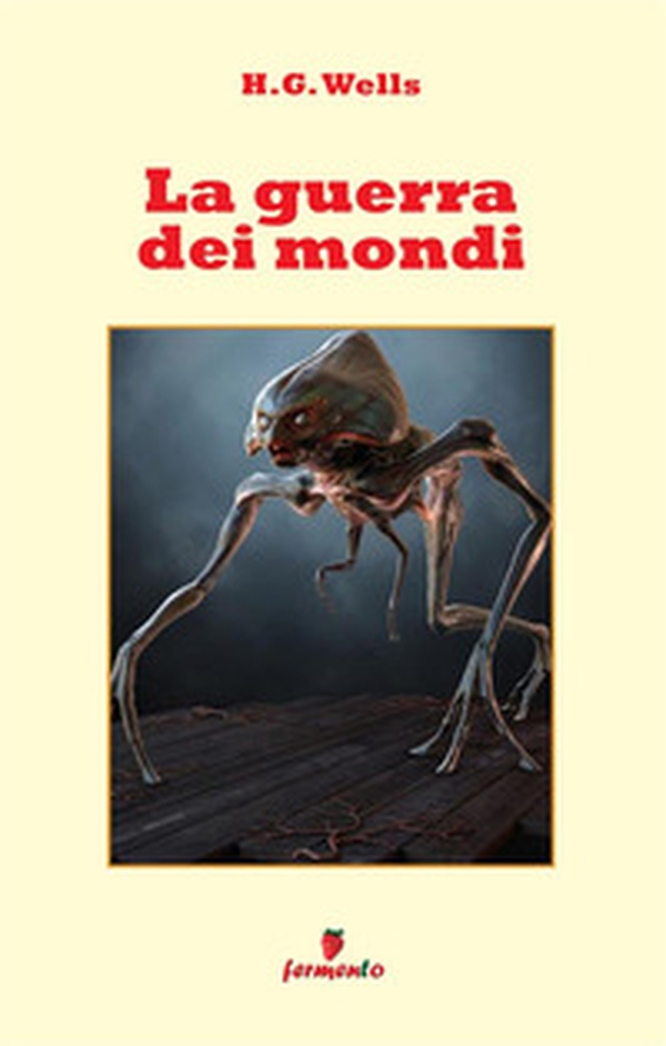 La guerra dei mondi - Librerie.coop
