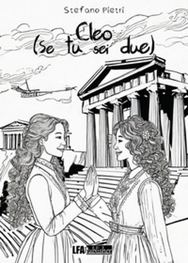 Cleo. Se tu sei due - Librerie.coop Cleo. Se tu sei due - Librerie.coop