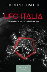 Ufo Italia. Da Mussolini al Pentagono - Librerie.coop Ufo Italia. Da Mussolini al Pentagono - Librerie.coop