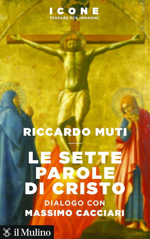 Le sette parole di Cristo - Librerie.coop Le sette parole di Cristo - Librerie.coop