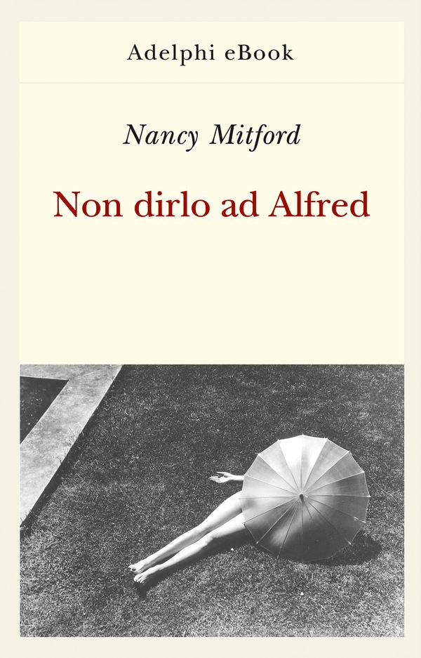 Non dirlo ad Alfred - Librerie.coop Non dirlo ad Alfred - Librerie.coop