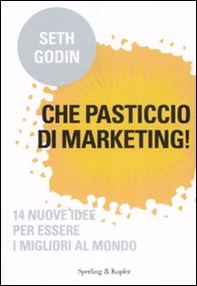 Che pasticcio di marketing! - Librerie.coop