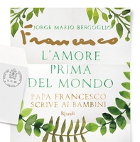 L'amore prima del mondo - Librerie.coop