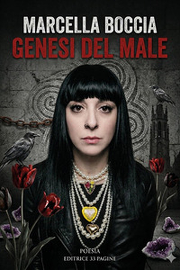 Genesi del male - Librerie.coop