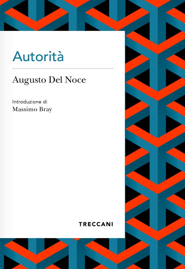 Autorità - Librerie.coop Autorità - Librerie.coop