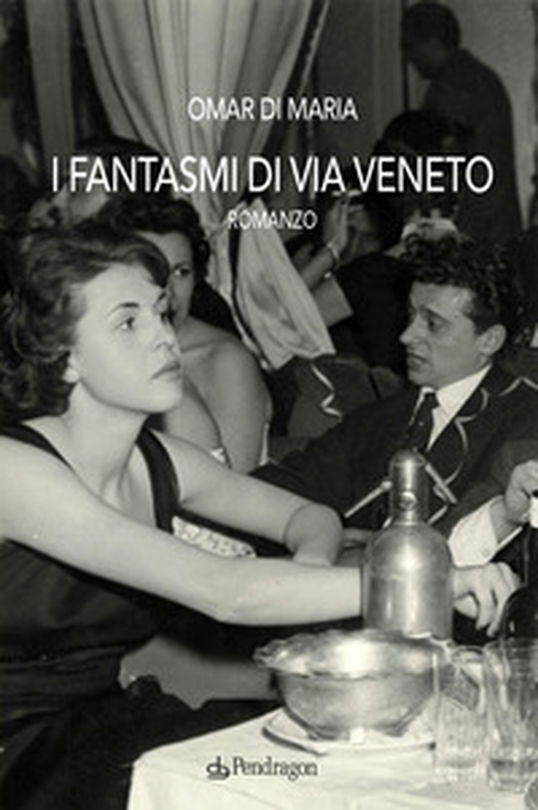 I fantasmi di via Veneto - Librerie.coop I fantasmi di via Veneto - Librerie.coop