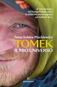 Tomek - Librerie.coop