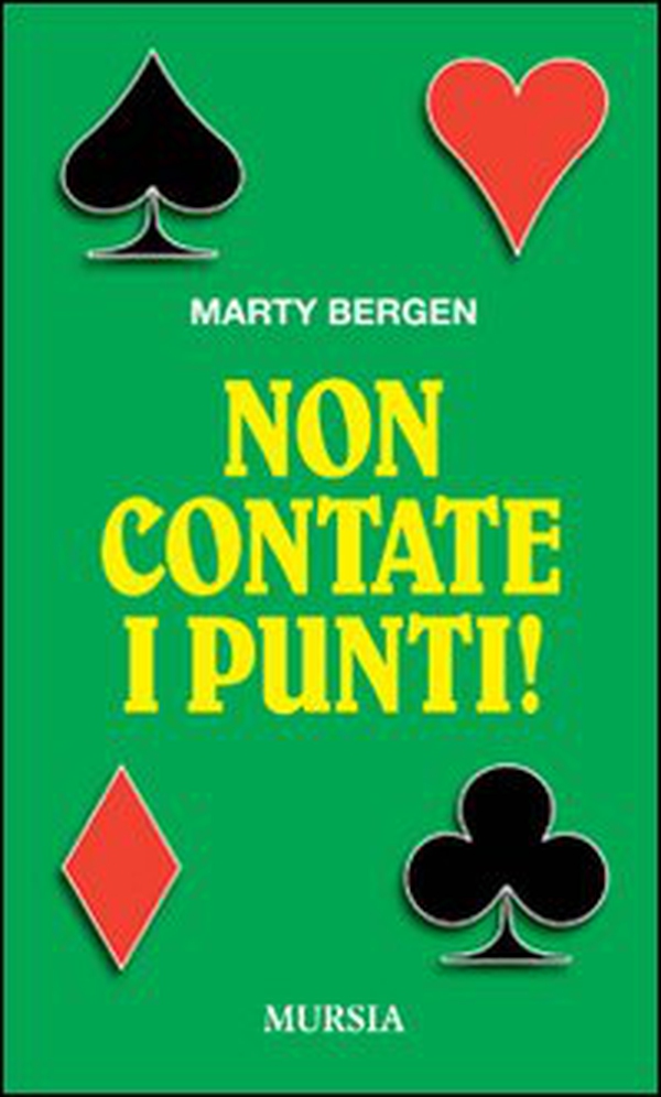 Non contate i punti! - Librerie.coop Non contate i punti! - Librerie.coop