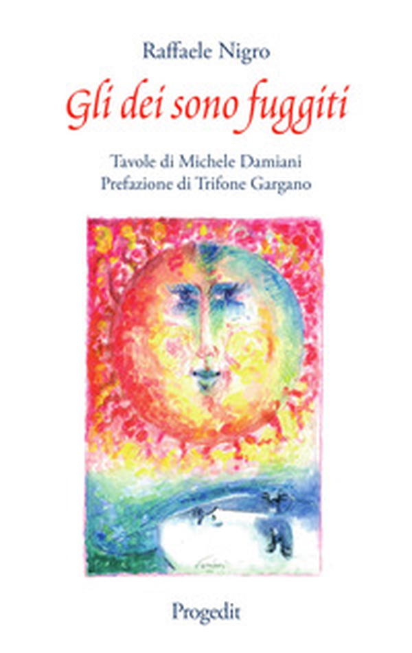 Gli dei sono fuggiti - Librerie.coop Gli dei sono fuggiti - Librerie.coop
