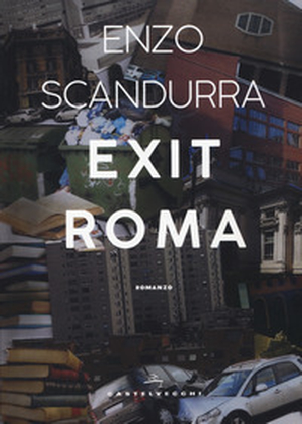 Exit Roma - Librerie.coop Exit Roma - Librerie.coop