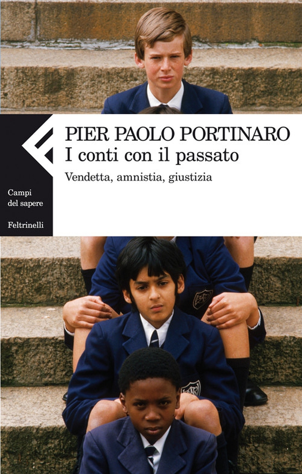 I conti con il passato - Librerie.coop I conti con il passato - Librerie.coop