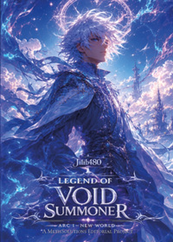 Legend of void summoner. Arc. New World. Ediz. filippina - Vol. 1 - Librerie.coop