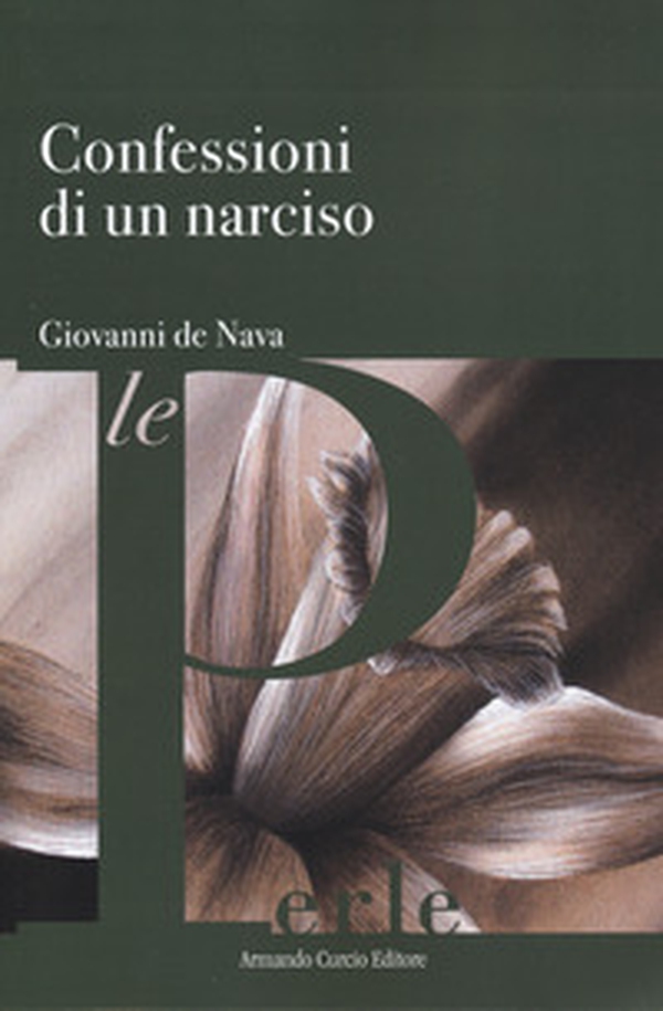 Confessioni di un narciso - Librerie.coop Confessioni di un narciso - Librerie.coop